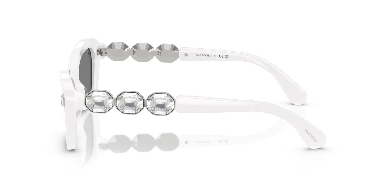 Swarovski 6033 Sunglasses - view 7